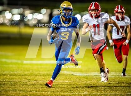 Thumbnail 3 in East Wilkes @ Elkin photogallery.