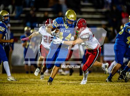 Thumbnail 1 in East Wilkes @ Elkin photogallery.