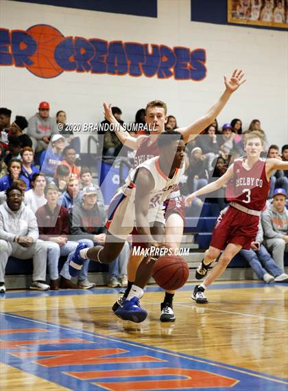Thumbnail 1 in Shelby County @ Chilton County photogallery.
