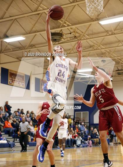 Thumbnail 1 in Shelby County @ Chilton County photogallery.