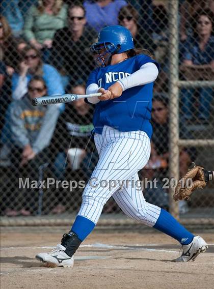 Thumbnail 3 in Granite Hills vs Rancho Bernardo (CIF SDS D1 Playoffs) photogallery.