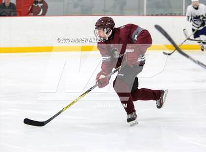Thumbnail 3 in St. Joseph's Collegiate Institute vs Canisius  photogallery.