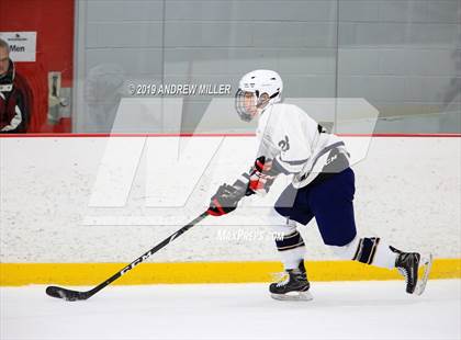 Thumbnail 3 in St. Joseph's Collegiate Institute vs Canisius  photogallery.