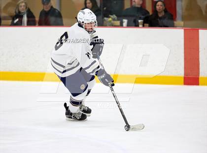 Thumbnail 1 in St. Joseph's Collegiate Institute vs Canisius  photogallery.