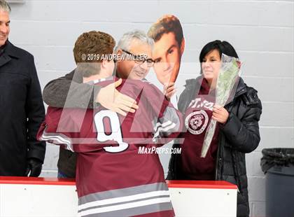 Thumbnail 3 in St. Joseph's Collegiate Institute vs Canisius  photogallery.
