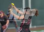 Photo from the gallery "Heights vs Ridge Point (UIL Baseball 6A Region 3 Area)"