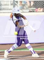 Photo from the gallery "Heights vs Ridge Point (UIL Baseball 6A Region 3 Area)"