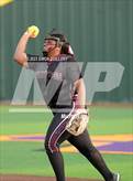 Photo from the gallery "Heights vs Ridge Point (UIL Baseball 6A Region 3 Area)"