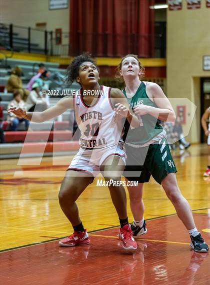 Thumbnail 3 in JV: North Central vs Pendleton Heights (Paul Loggan Memorial Invitational) photogallery.