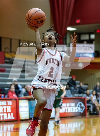 Thumbnail 3 in JV: North Central vs Pendleton Heights (Paul Loggan Memorial Invitational) photogallery.