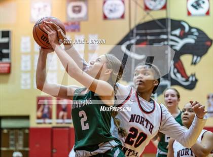 Thumbnail 1 in JV: North Central vs Pendleton Heights (Paul Loggan Memorial Invitational) photogallery.