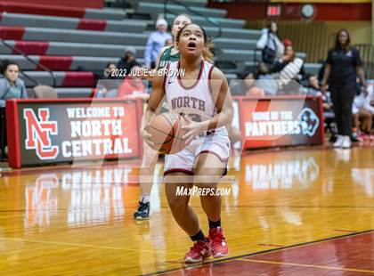 Thumbnail 3 in JV: North Central vs Pendleton Heights (Paul Loggan Memorial Invitational) photogallery.