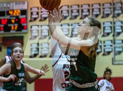 Thumbnail 3 in JV: North Central vs Pendleton Heights (Paul Loggan Memorial Invitational) photogallery.