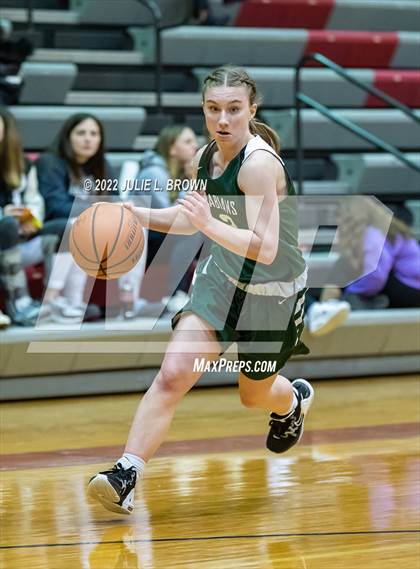 Thumbnail 1 in JV: North Central vs Pendleton Heights (Paul Loggan Memorial Invitational) photogallery.