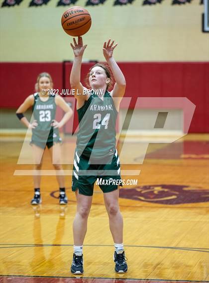 Thumbnail 2 in JV: North Central vs Pendleton Heights (Paul Loggan Memorial Invitational) photogallery.