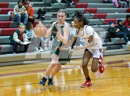 Thumbnail 1 in JV: North Central vs Pendleton Heights (Paul Loggan Memorial Invitational) photogallery.