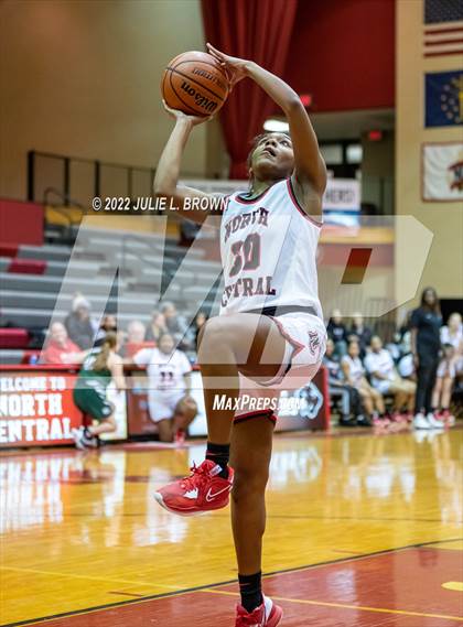 Thumbnail 1 in JV: North Central vs Pendleton Heights (Paul Loggan Memorial Invitational) photogallery.