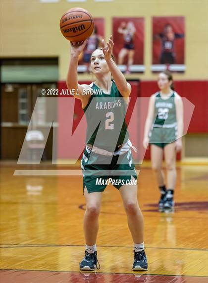 Thumbnail 3 in JV: North Central vs Pendleton Heights (Paul Loggan Memorial Invitational) photogallery.