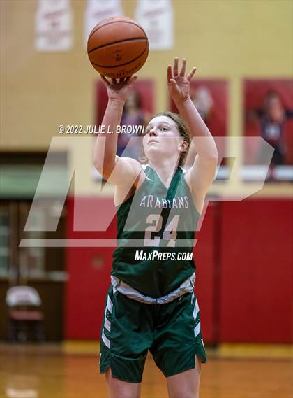 Thumbnail 2 in JV: North Central vs Pendleton Heights (Paul Loggan Memorial Invitational) photogallery.