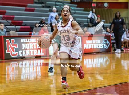Thumbnail 1 in JV: North Central vs Pendleton Heights (Paul Loggan Memorial Invitational) photogallery.