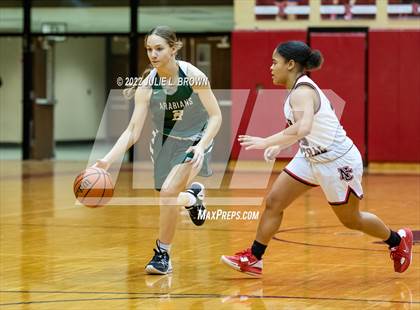 Thumbnail 2 in JV: North Central vs Pendleton Heights (Paul Loggan Memorial Invitational) photogallery.