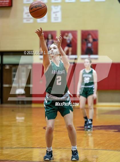 Thumbnail 1 in JV: North Central vs Pendleton Heights (Paul Loggan Memorial Invitational) photogallery.