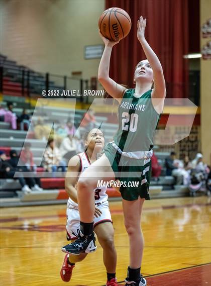 Thumbnail 3 in JV: North Central vs Pendleton Heights (Paul Loggan Memorial Invitational) photogallery.