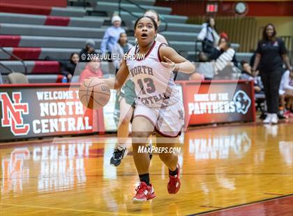 Thumbnail 3 in JV: North Central vs Pendleton Heights (Paul Loggan Memorial Invitational) photogallery.