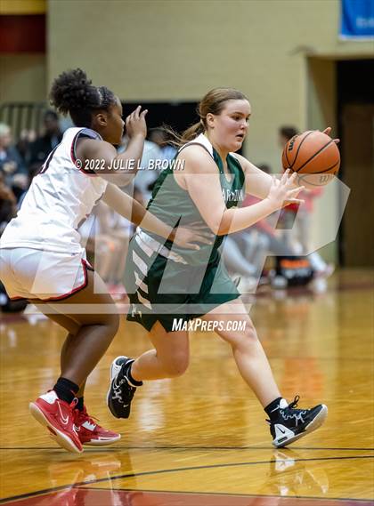 Thumbnail 2 in JV: North Central vs Pendleton Heights (Paul Loggan Memorial Invitational) photogallery.