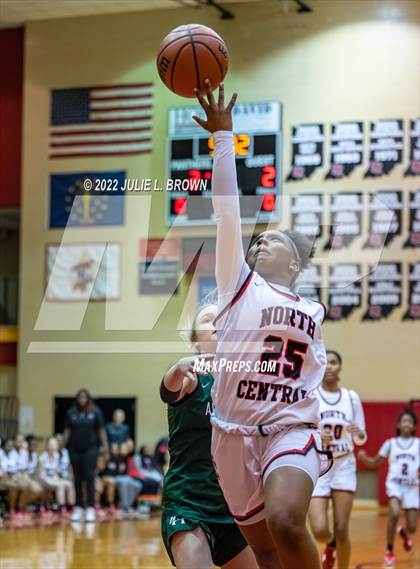 Thumbnail 2 in JV: North Central vs Pendleton Heights (Paul Loggan Memorial Invitational) photogallery.
