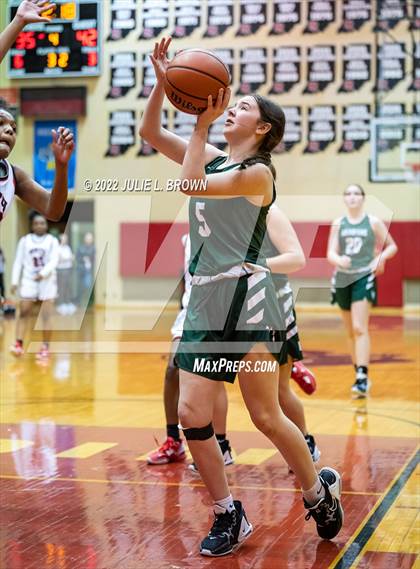 Thumbnail 1 in JV: North Central vs Pendleton Heights (Paul Loggan Memorial Invitational) photogallery.