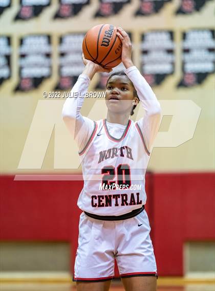 Thumbnail 1 in JV: North Central vs Pendleton Heights (Paul Loggan Memorial Invitational) photogallery.