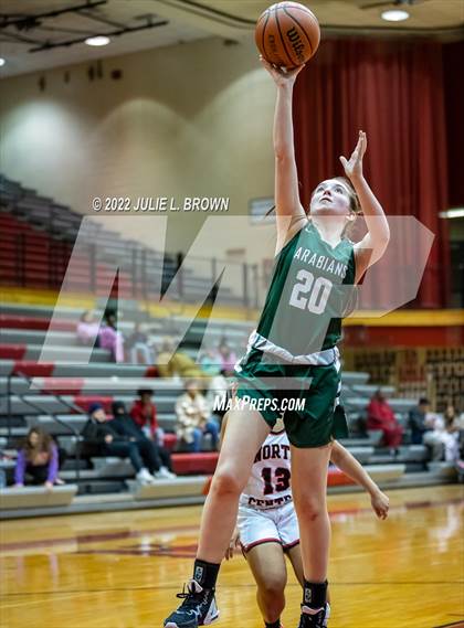 Thumbnail 2 in JV: North Central vs Pendleton Heights (Paul Loggan Memorial Invitational) photogallery.
