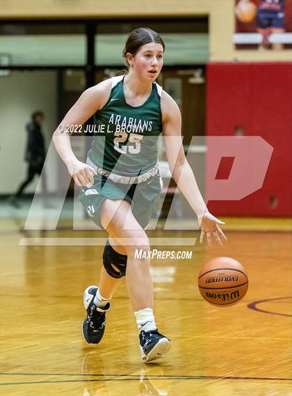 Thumbnail 3 in JV: North Central vs Pendleton Heights (Paul Loggan Memorial Invitational) photogallery.