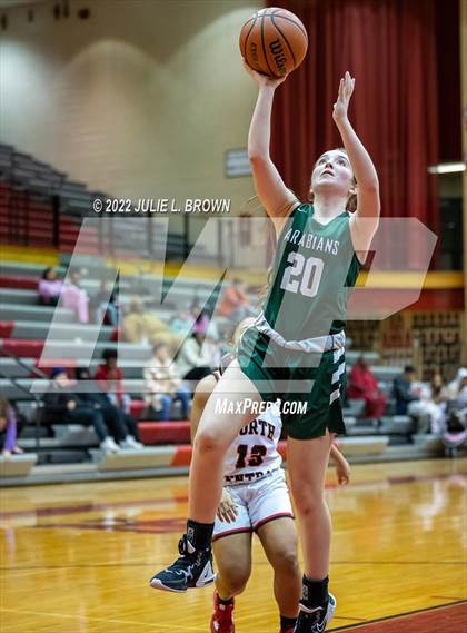 Thumbnail 1 in JV: North Central vs Pendleton Heights (Paul Loggan Memorial Invitational) photogallery.