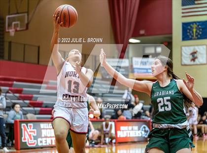Thumbnail 1 in JV: North Central vs Pendleton Heights (Paul Loggan Memorial Invitational) photogallery.