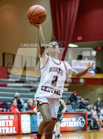 Thumbnail 1 in JV: North Central vs Pendleton Heights (Paul Loggan Memorial Invitational) photogallery.