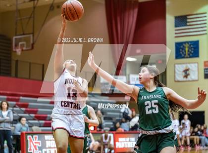 Thumbnail 2 in JV: North Central vs Pendleton Heights (Paul Loggan Memorial Invitational) photogallery.