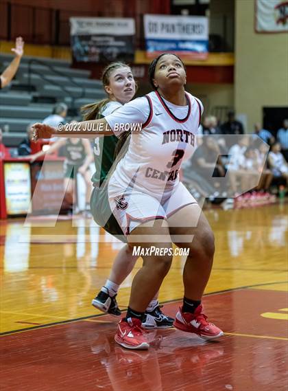 Thumbnail 3 in JV: North Central vs Pendleton Heights (Paul Loggan Memorial Invitational) photogallery.