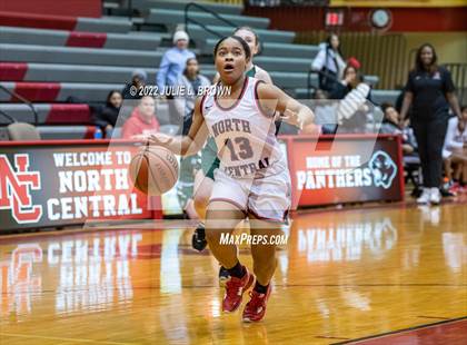 Thumbnail 2 in JV: North Central vs Pendleton Heights (Paul Loggan Memorial Invitational) photogallery.
