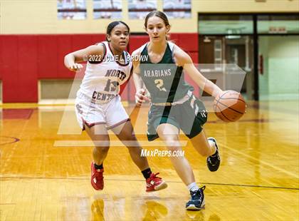 Thumbnail 2 in JV: North Central vs Pendleton Heights (Paul Loggan Memorial Invitational) photogallery.