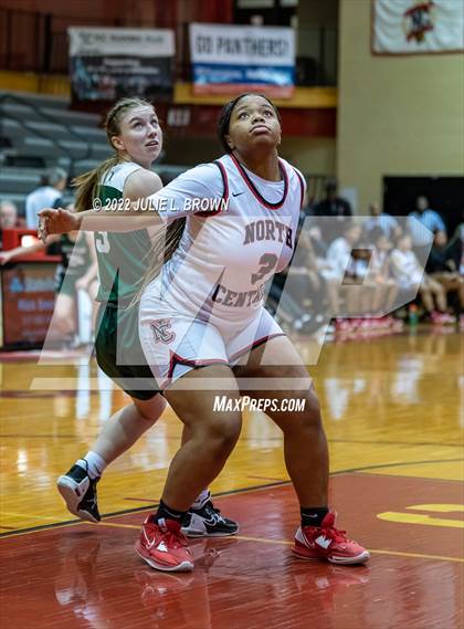 Thumbnail 1 in JV: North Central vs Pendleton Heights (Paul Loggan Memorial Invitational) photogallery.