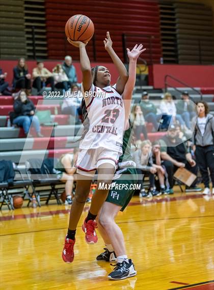 Thumbnail 3 in JV: North Central vs Pendleton Heights (Paul Loggan Memorial Invitational) photogallery.