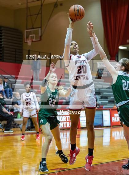Thumbnail 3 in JV: North Central vs Pendleton Heights (Paul Loggan Memorial Invitational) photogallery.