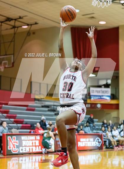 Thumbnail 1 in JV: North Central vs Pendleton Heights (Paul Loggan Memorial Invitational) photogallery.