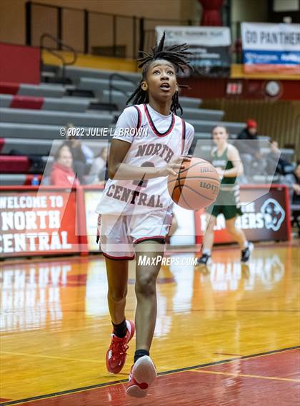 Thumbnail 2 in JV: North Central vs Pendleton Heights (Paul Loggan Memorial Invitational) photogallery.