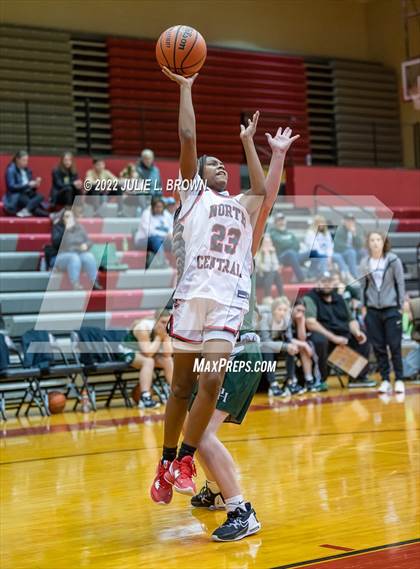 Thumbnail 1 in JV: North Central vs Pendleton Heights (Paul Loggan Memorial Invitational) photogallery.
