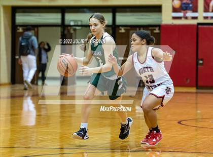 Thumbnail 3 in JV: North Central vs Pendleton Heights (Paul Loggan Memorial Invitational) photogallery.