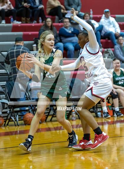 Thumbnail 2 in JV: North Central vs Pendleton Heights (Paul Loggan Memorial Invitational) photogallery.