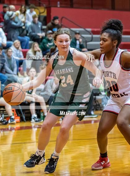 Thumbnail 3 in JV: North Central vs Pendleton Heights (Paul Loggan Memorial Invitational) photogallery.